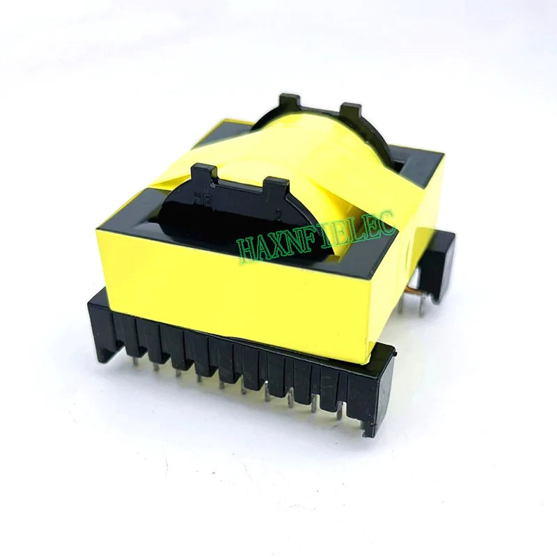 EC49 High-Frequency Transformer – 12V to 220–420V Inverter Core Module