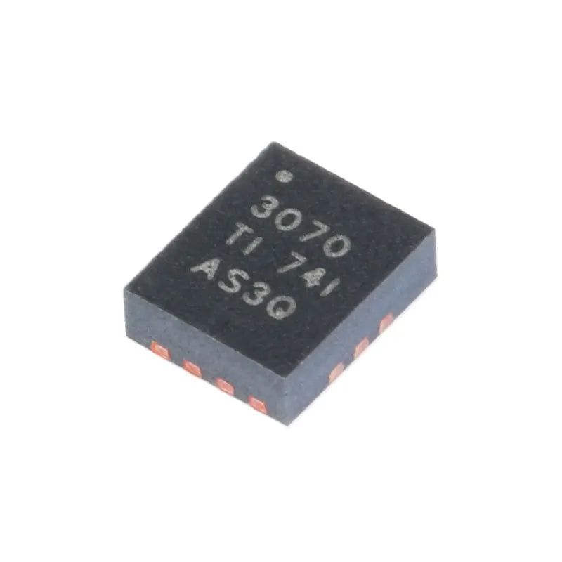 XL63070 / TPS63070 DC Automatic Step-Up Down Power Boost Buck Converter Module 3.3V–9V Adjustable