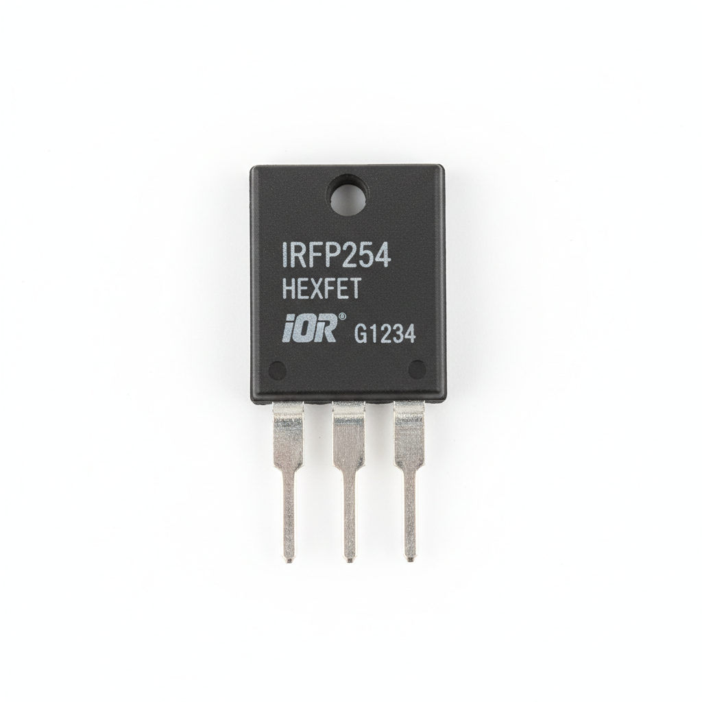 IRFP254 Aliexpress style