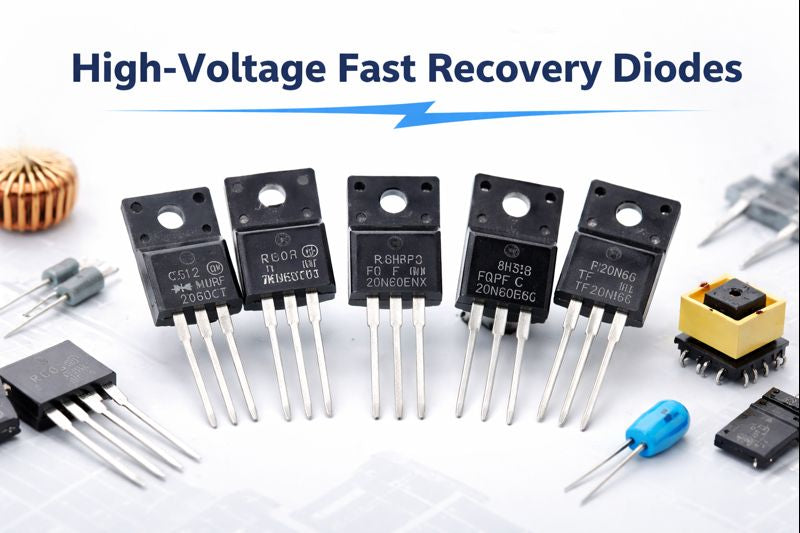 Diodes – Lanotop