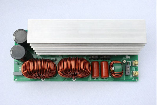 Pure Sine Wave Inverter Rear Stage Board 4000W–5000W | DC 320–450V to AC 110–220V