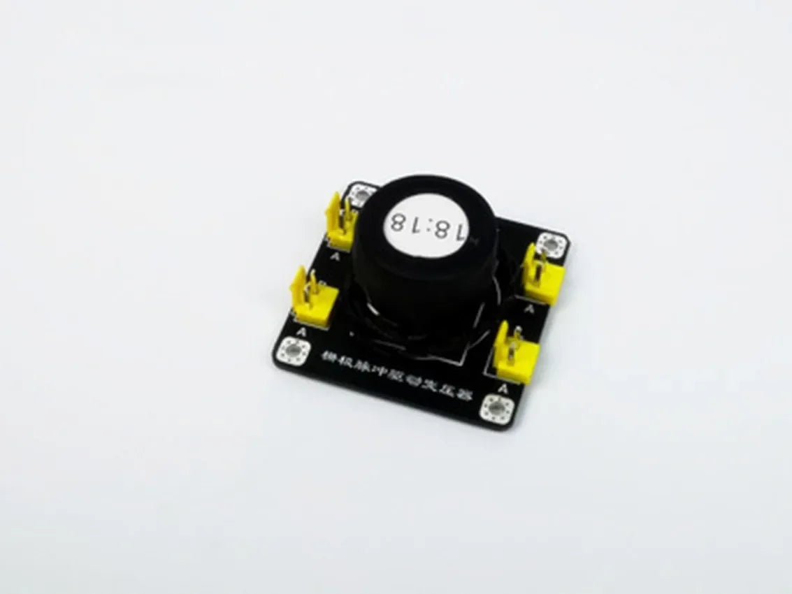 DRSSTC / SSTC Tesla Coil Full-Bridge IGBT Inverter Module with GDT Driver – Ready Power Stage