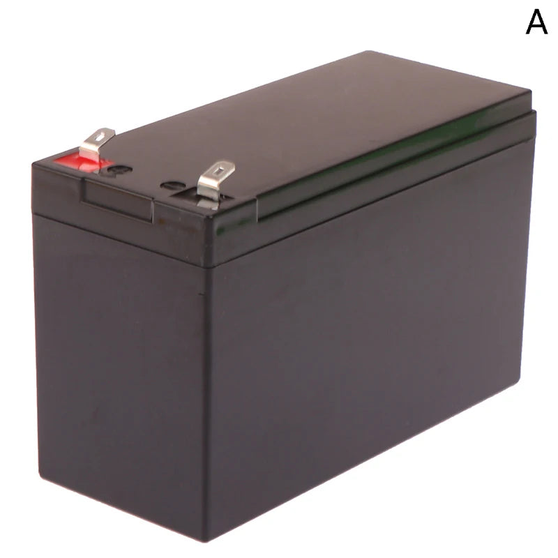 18650 Battery Cases & Assembly Accessories – Cells Not Included