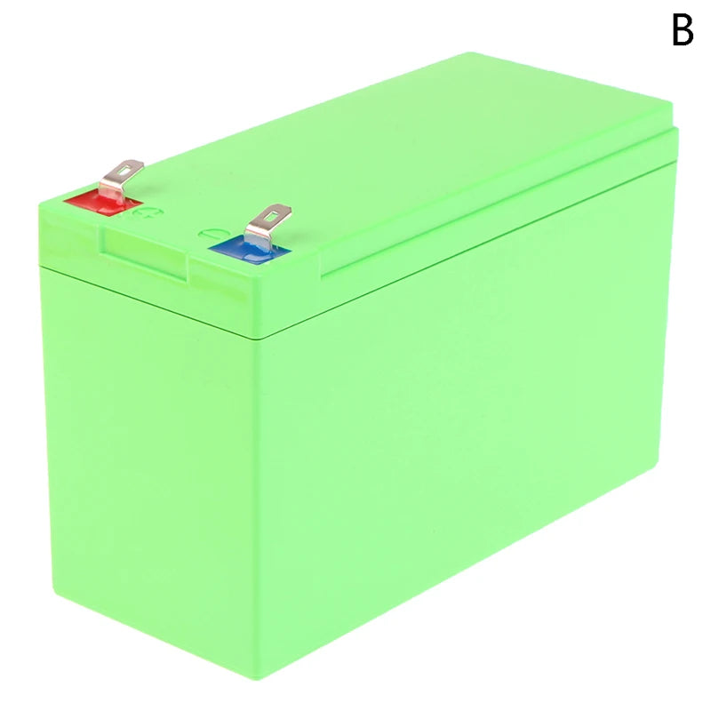 18650 Battery Cases & Assembly Accessories – Cells Not Included