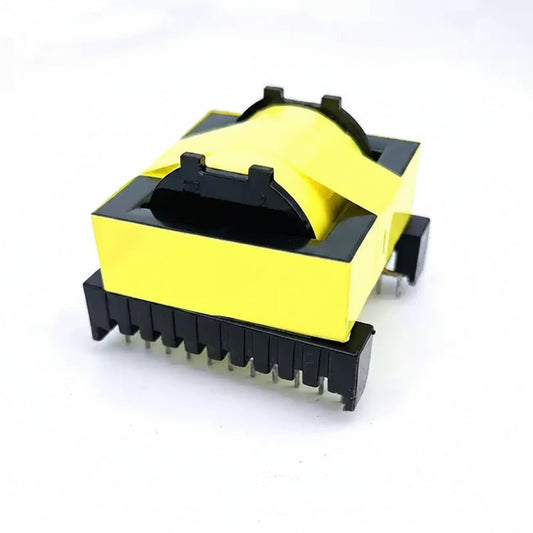 EC49 High-Frequency Transformer – 12V to 220–420V Inverter Core Module