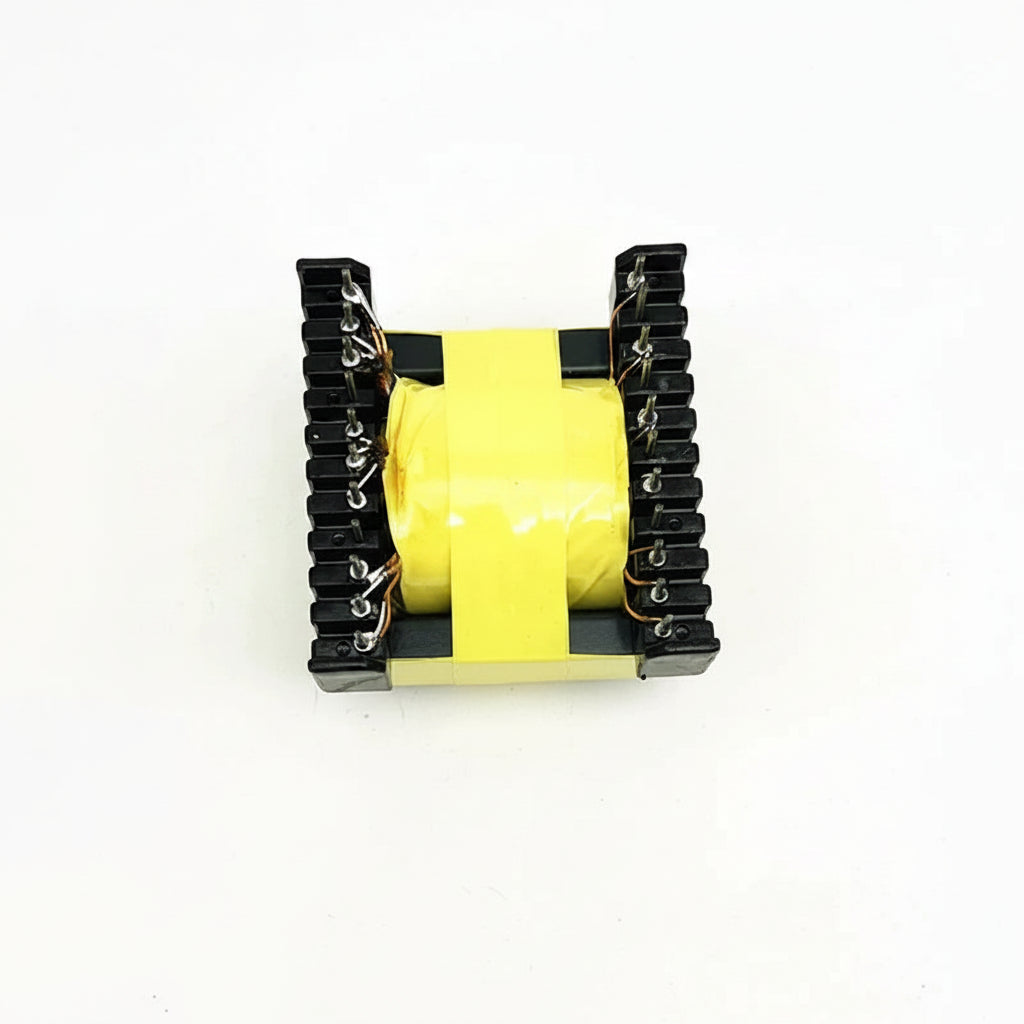 EC49 High-Frequency Transformer – 12V to 220–420V Inverter Core Module