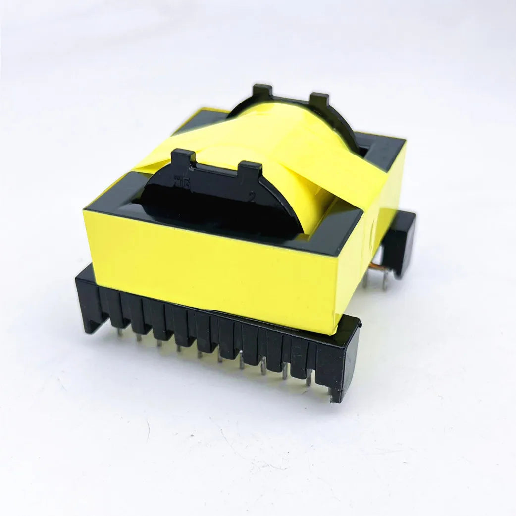 EC49 High-Frequency Transformer Module (12V / 24V) – Push-Pull Inverter Power Core